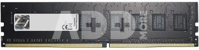G.Skill Value DDR4 8GB (8GBx1) 2400MHz