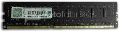 G.SKILL G.SKILL DDR4 4GB 2400MH z CL17