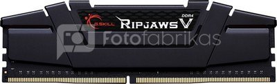 G.Skill Ripjaws V 32 GB, DDR4, 4000 MHz, PC/server, Registered No, ECC No