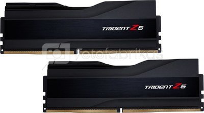 G.Skill Trident Z5 32 GB, DDR5, 5600 MHz, PC/server, Registered No, ECC No, 2x16 GB