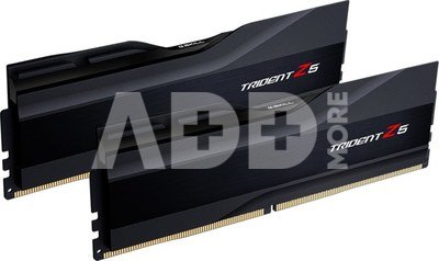 G.Skill Trident Z5 32 GB, DDR5, 6000 MHz, PC/server, Registered No, ECC No, 2x16 GB