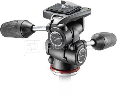 Manfrotto 3-Way Panhead MH804-3W