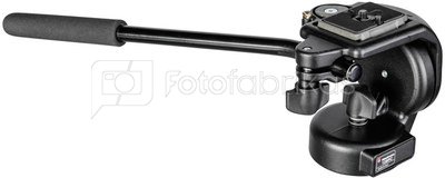Manfrotto Micro Fluid Video Head 128RC