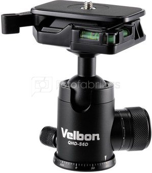 Velbon QHD-S6D