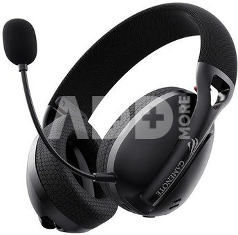 Gaming headphones Havit Fuxi H1 2.4G/BT