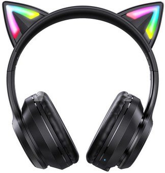 Gaming headphones ONIKUMA B90 Black
