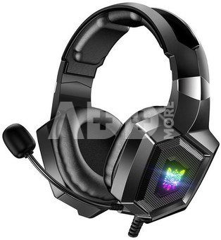 Gaming headphones ONIKUMA K8 Black