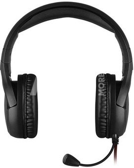 Gaming headphones SVEN AP-G620MV (black)