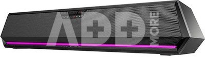 Gaming soundbar Edifier HECATE G1500 Bar (black)