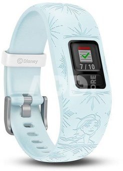 Garmin activity tracker for kids Vivofit Jr. 2 Frozen Elsa, adjustable