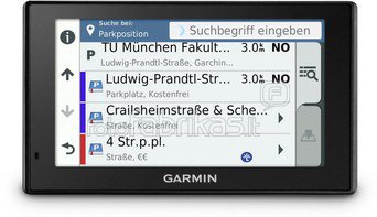 Garmin DriveSmart 51 LMT-S EU