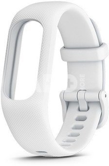 Garmin watch strap Vivosmart 5 S/M, white