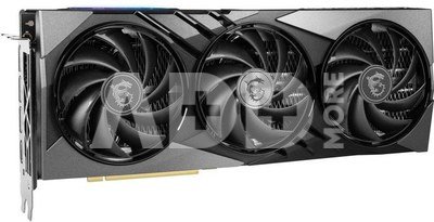 GeForce RTX 4070 Ti SUPER 16G GAMING X SLIM | NVIDIA | 16 GB | GeForce RTX 4070 Ti SUPER | GDDR6X | HDMI ports quantity 1 | PCI Express Gen 4