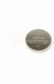 Gembird Battery CR2032 2 pcs