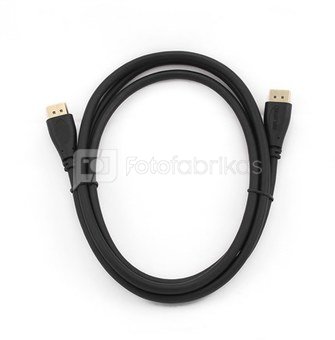 Gembird Digital DisplayPort interface cable DP to DP, 3 m