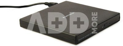 Gembird external DVD/CD drive DVD-USB-04