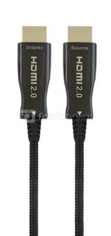 Gembird HDMI high speed cable ethernet Premium 30m