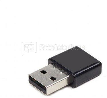 Gembird Mini USB WiFi adapter