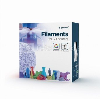 Flashforge PLA-plus filament, Black 1.75 mm, 1 kg