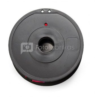 Flashforge PLA-PLUS Filament 1.75 mm diameter, 1kg/spool, Red