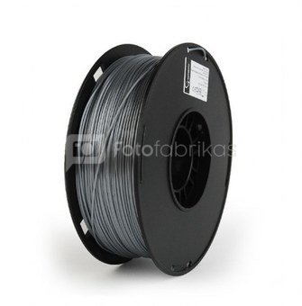 Flashforge PLA-plus Filament 1.75 mm diameter, 1kg/spool, Silver