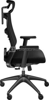 Genesis Ergonomic Chair Astat 200 Black
