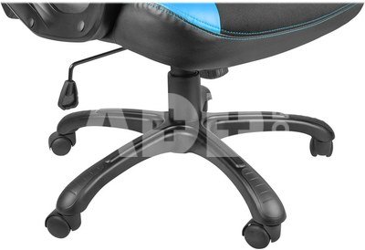 GENESIS gaming chair nitro 330 - Black - Blue
