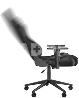 Genesis Gaming Chair Nitro 440 G2 Black/Grey