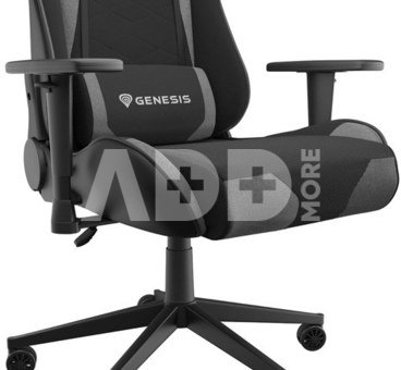 Genesis Gaming Chair Nitro 440 G2 Black/Grey