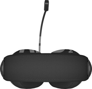 Genesis Fury Fukya F6 Gaming Headset with Microphone, Black