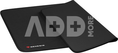 GENESIS Mouse Pad, Polon 200 XL, 500x400 mm