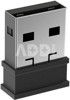 Genesis PV65 Gamepad, Black