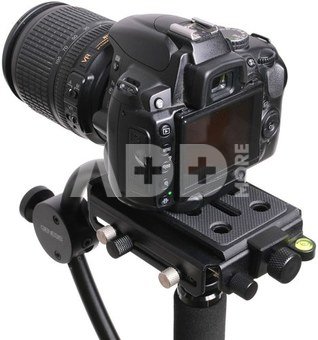 Genesis Yapco kameras stabilizators