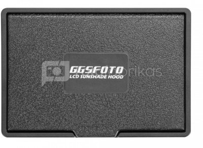 GGS OT3032 SS-F3 LCD Sunshield