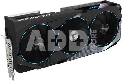 Gigabyte | AORUS GeForce RTX 4070 SUPER MASTER 12G | NVIDIA | 12 GB | GeForce RTX 4070 SUPER | GDDR6X | HDMI ports quantity 1 | PCI-E 4.0