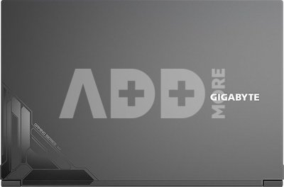 Gigabyte G5 MF5-52EE353SH 15.6 FHD i5-13500H/16GB RAM/512GB/RTX 4050/Win11Home/ENG kbd/2Y Warranty