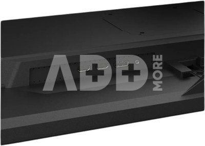 Gigabyte Gaming Monitor GS27Q EK1 27 ", IPS, QHD, 2560 x 1440, 16:9, 1 ms, 300 cd/m², Black, HDMI ports quantity 2, 165 Hz