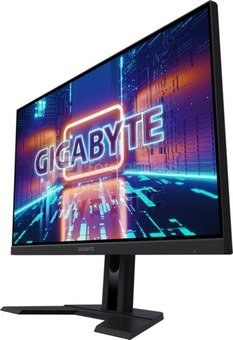 Gigabyte Gaming Monitor M27Q X 27 ", QHD, 2‎‎560 x 1440 pixels, HDMI ports quantity 2, 240 Hz