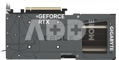 Gigabyte GeForce RTX 4070 Ti SUPER EAGLE OC 16G NVIDIA 16 GB GeForce RTX 4070 Ti SUPER GDDR6X PCI-E 4.0 HDMI ports quantity 1 Memory clock speed 2640 MHz