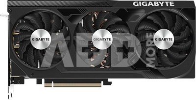 Gigabyte | GeForce RTX 4070 Ti SUPER WINDFORCE OC 16G | NVIDIA | 16 GB | GeForce RTX 4070 Ti SUPER | GDDR6X | HDMI ports quantity 1 | PCI-E 4.0