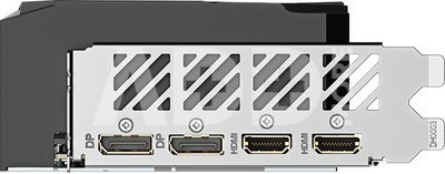 Gigabyte GV-N406TAORUS E-8GD 1.0 NVIDIA, 8 GB, GeForce RTX 4060 Ti, GDDR6,   PCI-E 4.0, HDMI ports quantity 2, Memory clock speed 18000 MHz