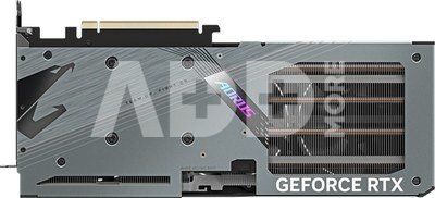 Gigabyte GV-N406TAORUS E-8GD 1.0 NVIDIA, 8 GB, GeForce RTX 4060 Ti, GDDR6,   PCI-E 4.0, HDMI ports quantity 2, Memory clock speed 18000 MHz