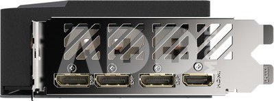 Gigabyte GV-N407TEAGLE OC-12GD 2.0 NVIDIA, 12 GB, GeForce RTX 4070 Ti, GDDR6X,   PCI-E 4.0, HDMI ports quantity 1, Memory clock speed 21000 MHz