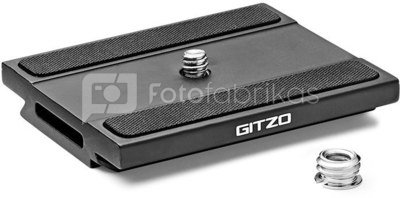 Gitzo fluid head GHF2W 2-Way