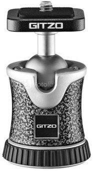 Gitzo tripod GKTBC1 Mini Traveler Noir Decor