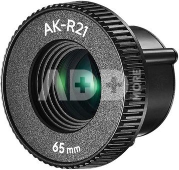Godox 65mm Lens For AK R21 Projection Attachment