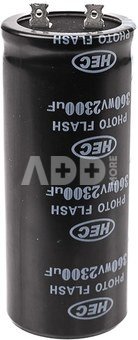 Godox AD400PRO capacitor