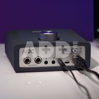 Godox AI2C 2 Channel USB Audio Interface