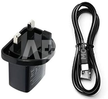 Godox Battery Charger and usb charging cable for V1/V860III/AD100Pro UK