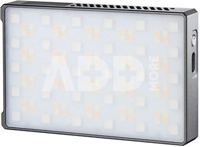Godox C5R K8 Mobile RGB LED 8 Light Kit with Charging Case